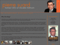 pierre-suard.com