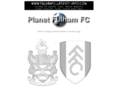 planetfulhamfc.com