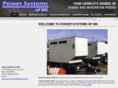 powersystemsms.com