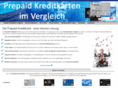 prepaid-kreditkarten-vergleich.de