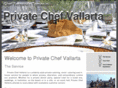 privatechefvallarta.com