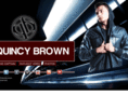 quincybrownmusic.com