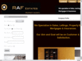 rafestates.com