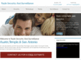 raylesecurity.com