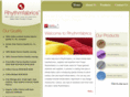 rhythmfabrics.com
