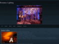 romancelighting.com