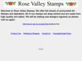 rosevalleystamps.com