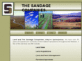 sandagecompanies.com