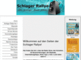 schlager-rallye.de