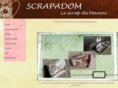 scrapadom.com