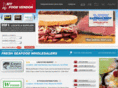 seafoodvendor.com