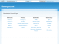 senergos.net