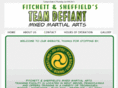 sheffieldsmma.com