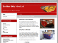 skiphirecornwall.com