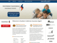 southerncaliforniainsuranceagent.com