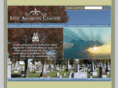 staugustinecemetery.com