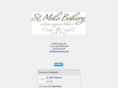 stmalobakery.com