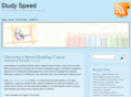 studyspeed.net