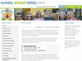 sundayschoolsafety.com