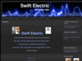 swiftelectrictx.com