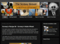 thescrewybrewer.com