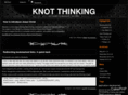 think-knot.com