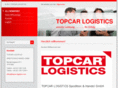 topcar-logistics.com