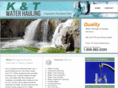 topwaterhauling.com