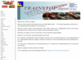trainstop.co.uk