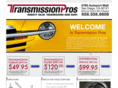 transmission-pros.com