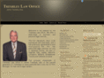 trembleylawoffice.com