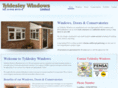 tyldesley-windows.com