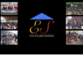 unaescuelasolidaria.es