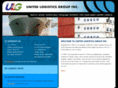 unitedlogisticsgroup.net