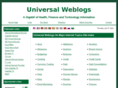 universalweblogs.com