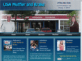 usaautomotiveservices.com
