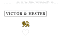 victorandhester.com
