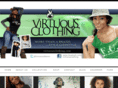 virtuousclothing.com