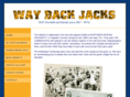 waybackjacks.com