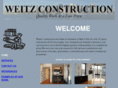weitz-construction.biz