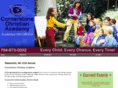 welovecornerstone.com