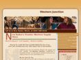westernjunction.net