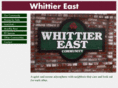 whittiereastmhc.com