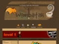 wombatah.com