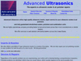 advanced-ultrasonics.com