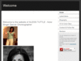 alexistuttle.com