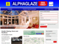 alphaglazecroydon.com