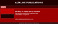 altalinepublications.com