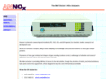 annox.co.uk