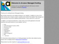 arcanor.com